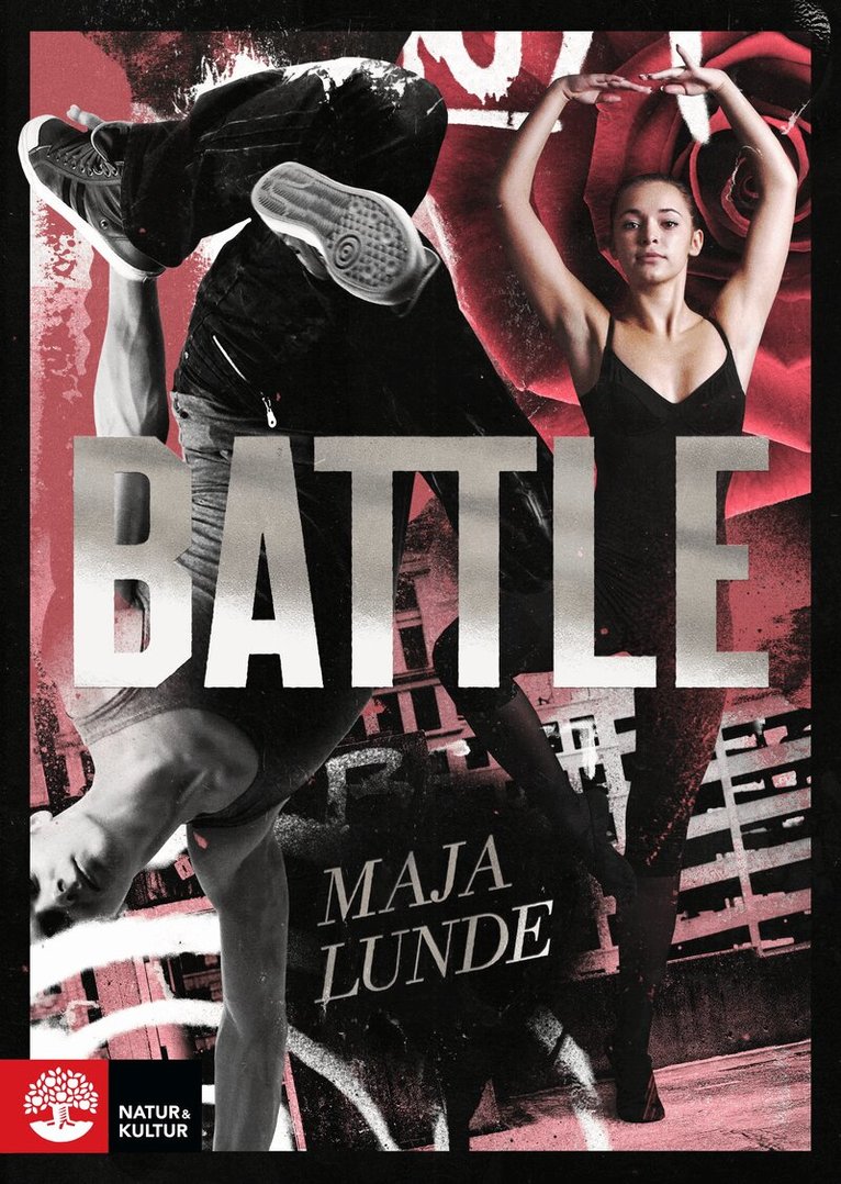Maja Lunde - Battle, Häftad