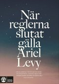 Nr reglerna slutat glla