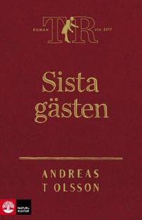 e-Bok Sista gästen