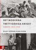 Det moderna trettio�riga kriget : Europa 1914-1945