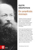 En anarkists minnen