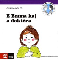 e-Bok E Emma kaj o doktóro (Emma hos doktorn)