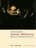 Svensk idéhistoria 2