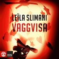 Vaggvisa