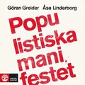 Populistiska manifestet : - en bok om populism