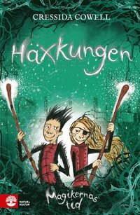 Häxkungen