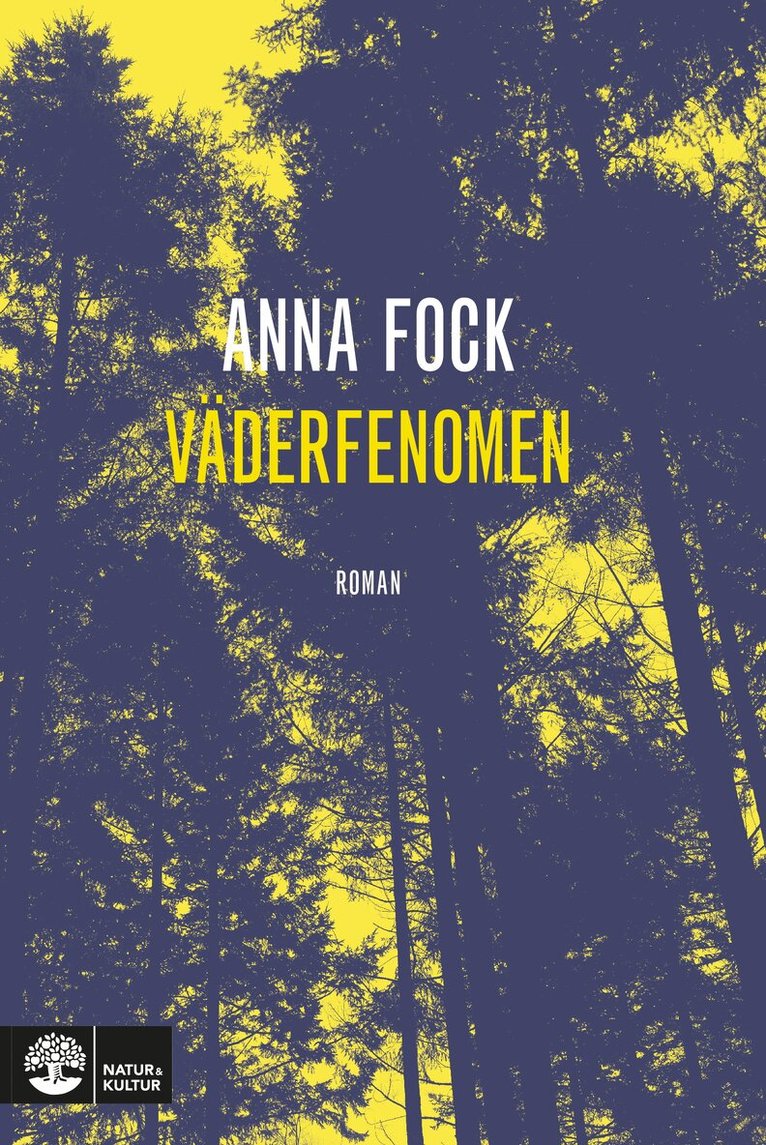 Anna Fock - Väderfenomen, E-bok