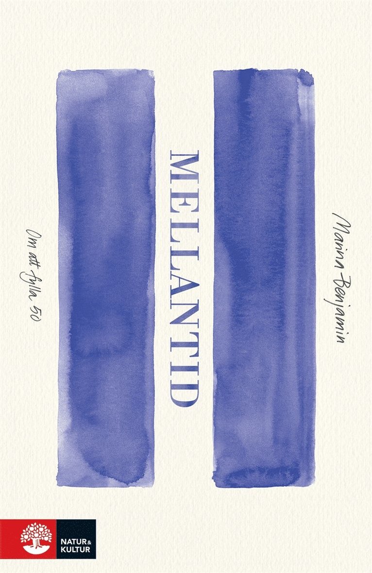 Marina Benjamin - Mellantid, E-bok