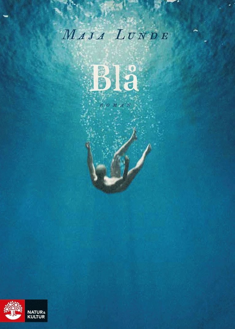Maja Lunde - Blå, E-bok