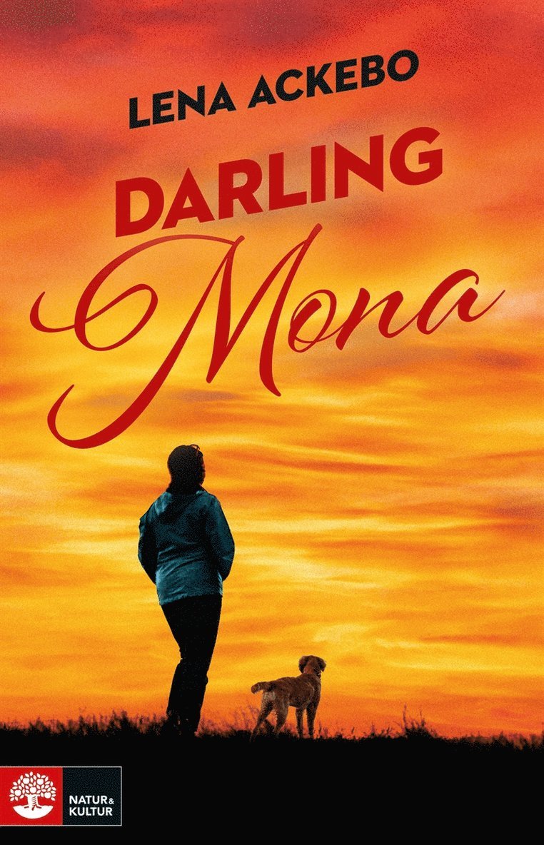 Lena Ackebo - Darling Mona, E-bok