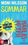 Sommar och hemliga härligheter