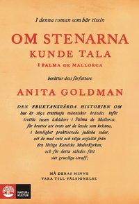 Om stenarna kunde tala i Palma de Mallorca