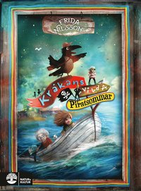 Kråkans vilda piratsommar