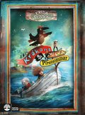 Kråkans vilda piratsommar