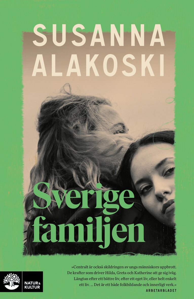 Susanna Alakoski - Sverigefamiljen, E-bok. Tillgänglighet: Lägg i varukorg