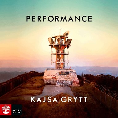 Kajsa Grytt - Performance, Ljudbok