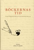 Böckernas tid: svenska förlägareföreningen och svensk bokmarknad sedan 1943