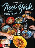 New York för foodisar