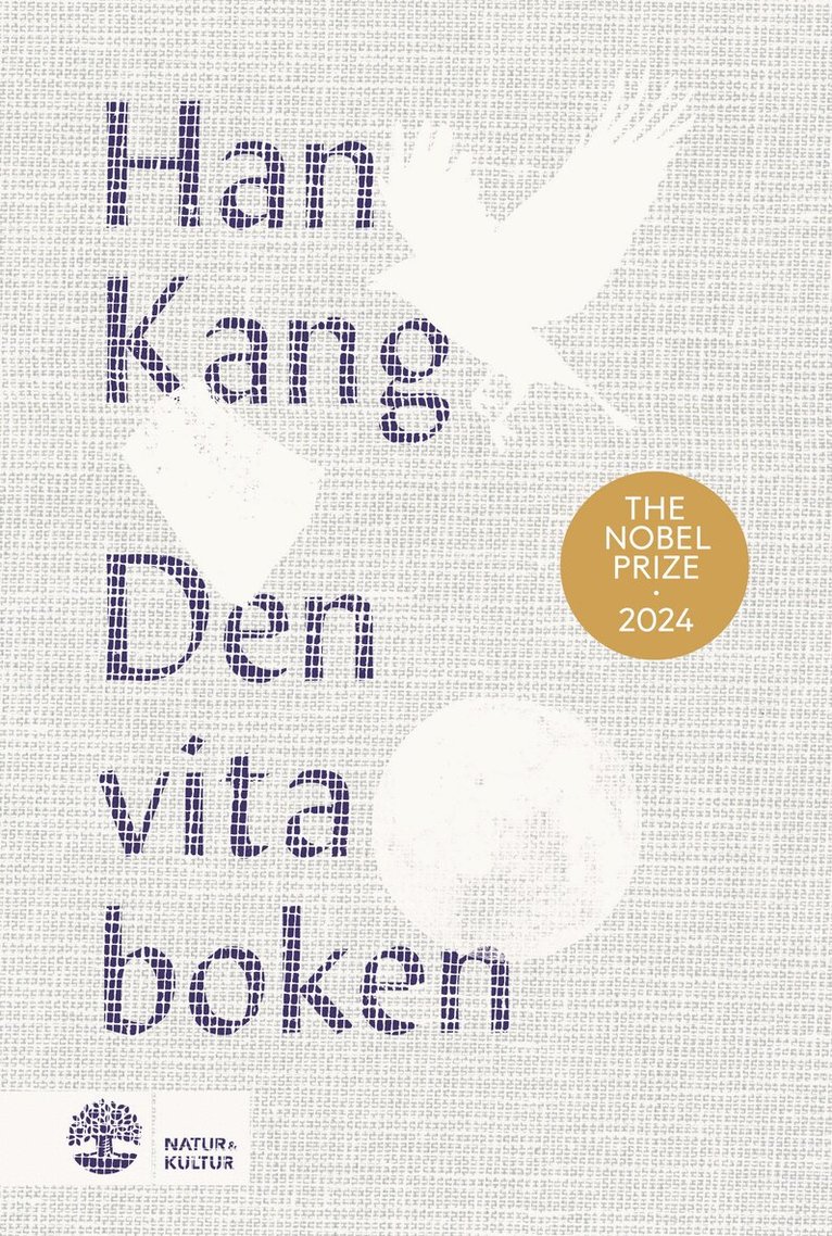 Han Kang - Den vita boken, E-bok