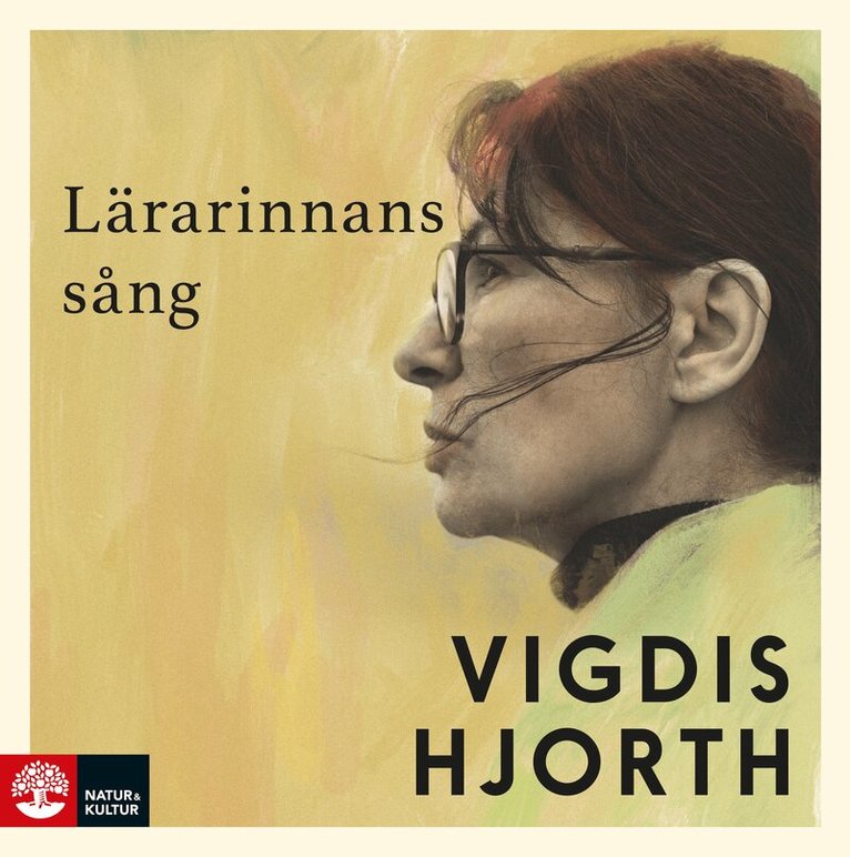 Vigdis Hjorth - Lärarinnans sång, Ljudbok