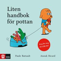Liten handbok f�r pottan