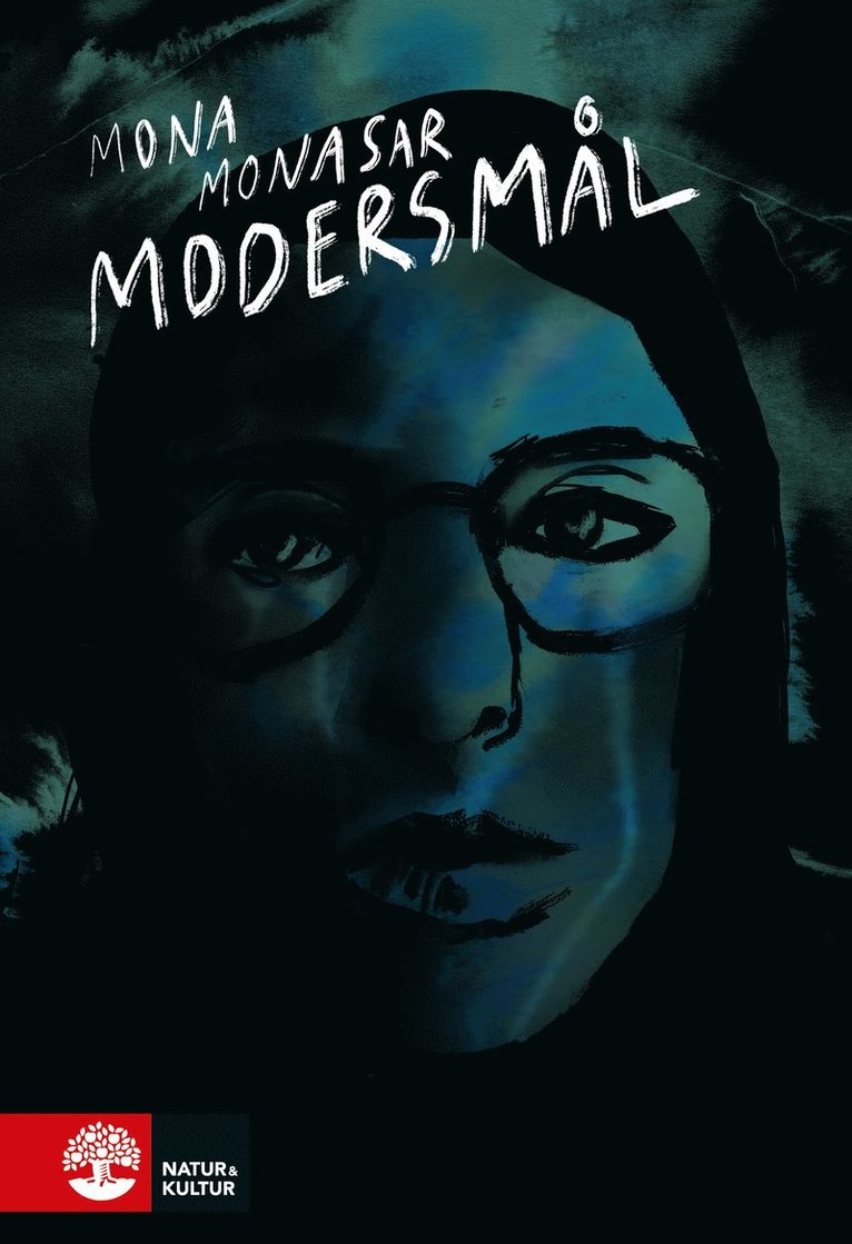 Mona Monasar - Modersmål, Inbunden