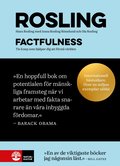 Factfulness : tio knep som hjlper dig frst vrlden