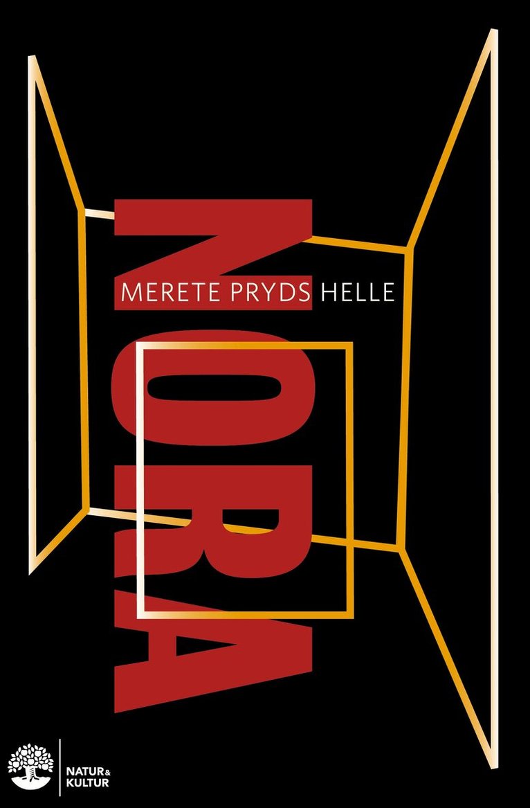 Merete Pryds Helle - Nora, E-bok