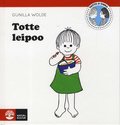 Totte leipoo (menkieli)