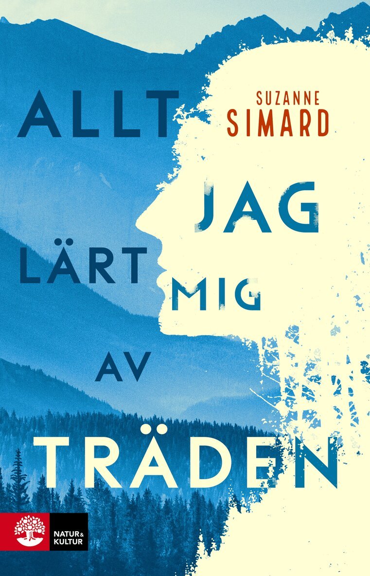 Suzanne Simard - Allt jag lärt mig av träden, E-bok