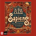 Från apa till sapiens : mänsklighetens historia