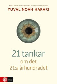 21 tankar om det 21:a rhundradet