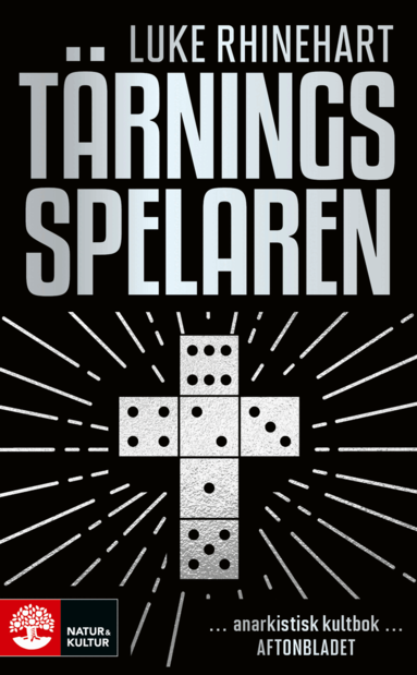 Luke Rhinehart - Tärningsspelaren, Pocket. Tillgänglighet: Lägg till