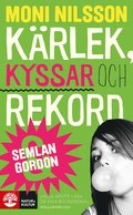 Krlek, kyssar och rekord