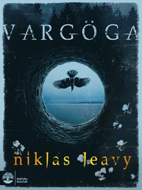Vargöga
