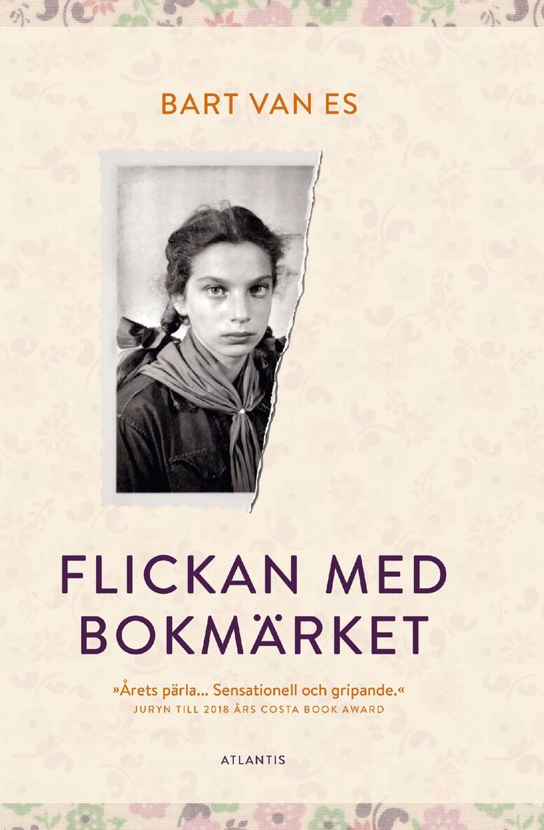 Bart Van Es - Flickan med bokmärket, E-bok. Tillgänglighet: Lägg i varukorg