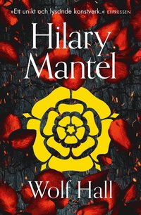 Wolf hall