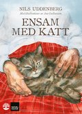 Ensam med katt