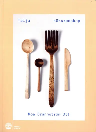 Tälja köksredskap