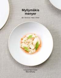 Myllymkis menyer : vr, sommar, hst, vinter