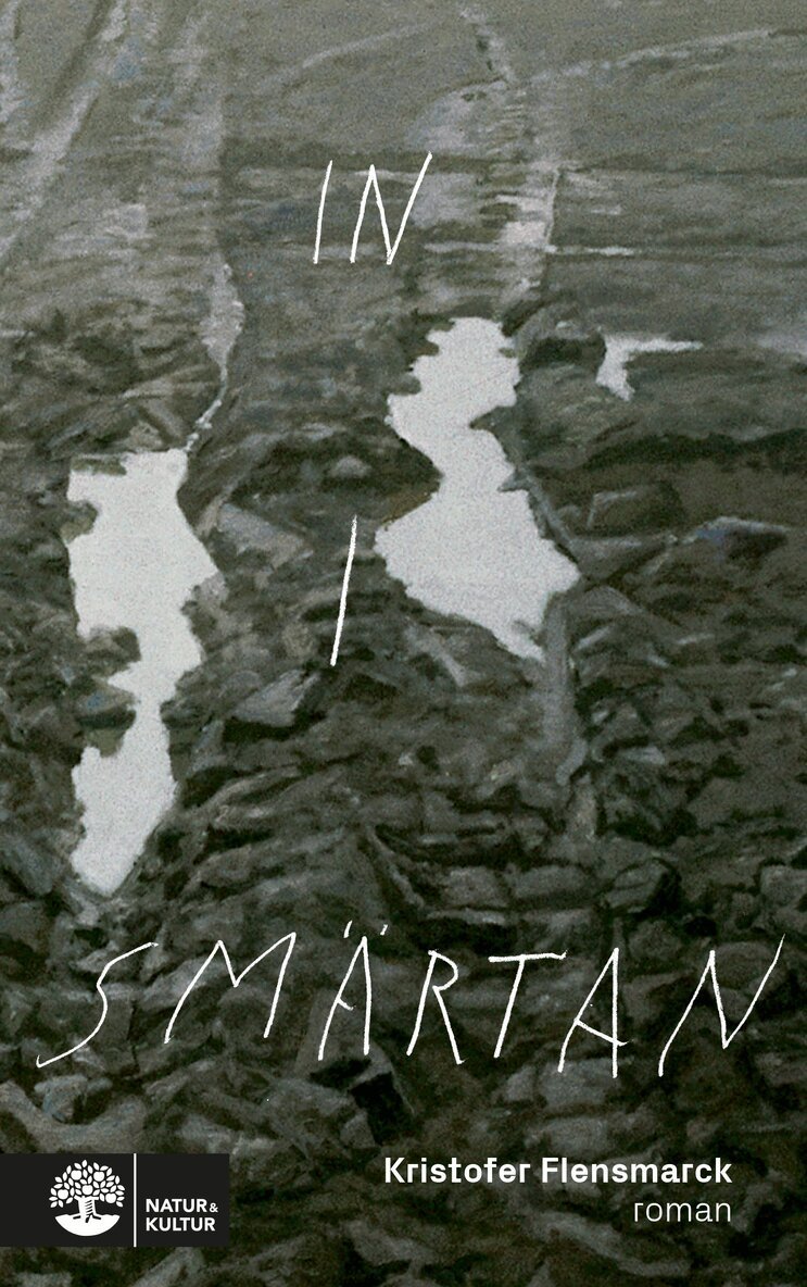 Kristofer Flensmarck - In i smärtan, E-bok