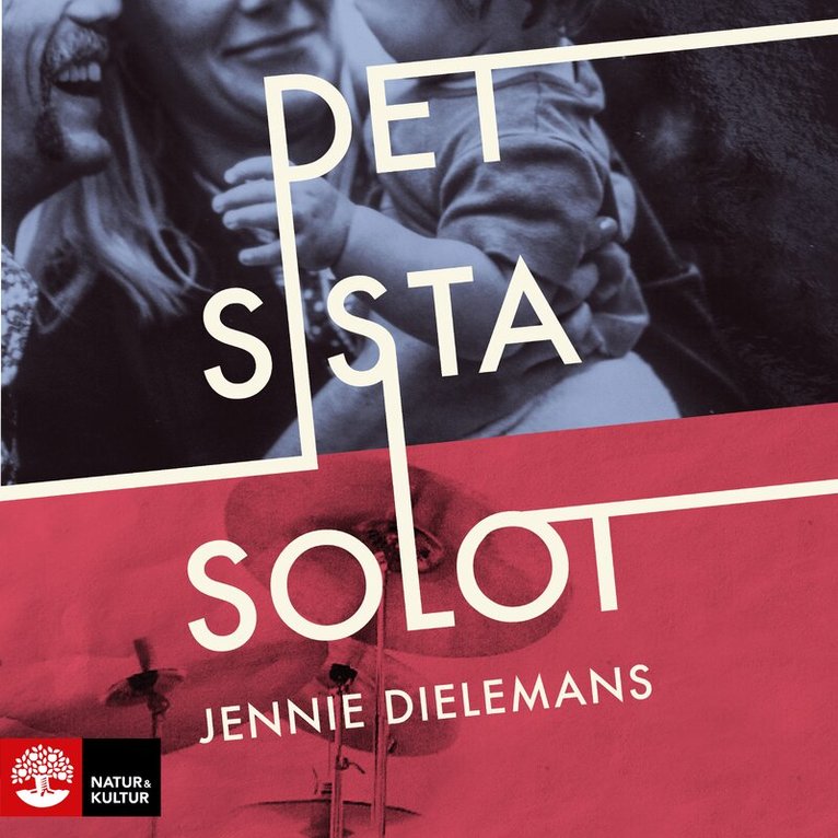 Jennie Dielemans - Det sista solot, Ljudbok