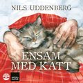 Ensam med katt