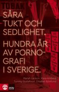 Såra tukt och sedlighet : hundra år av pornografi i Sverige