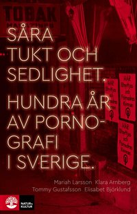 Swedish Porn Scene - Mariah Larsson - Ebok (9781783206841) | Bokus