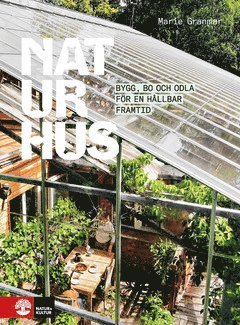 Marie Granmar - Naturhus, E-bok