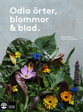 Odla �rter, blommor & blad