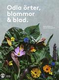 Odla �rter, blommor & blad