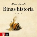 Binas historia