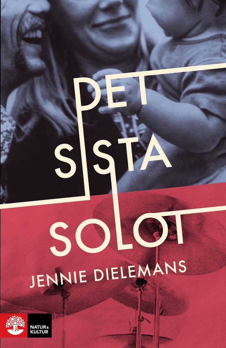 Jennie Dielemans - Det sista solot, Pocket